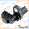 Capteur ABS arrière pour DODGE | 5S6546, 970-280